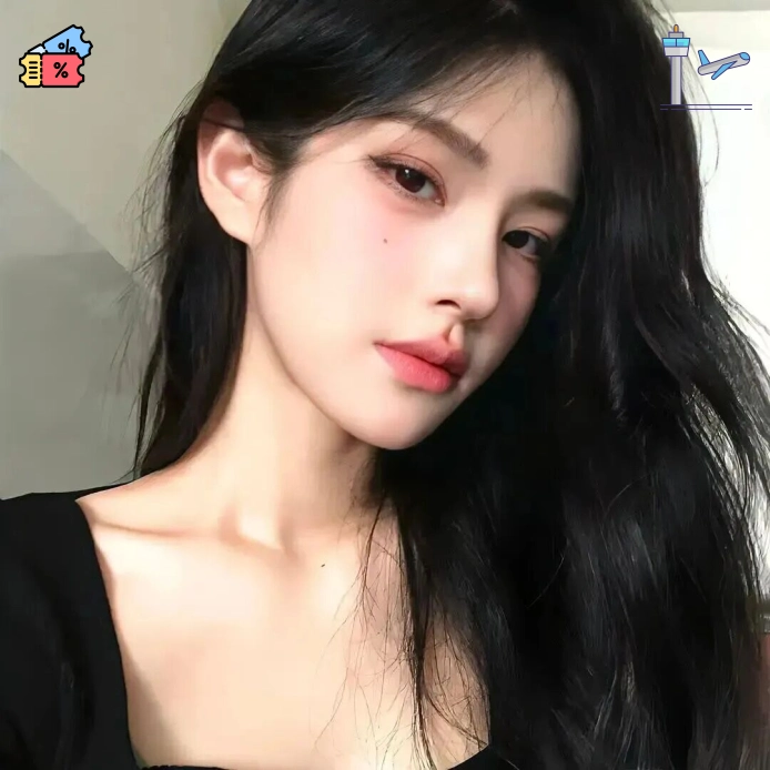 林女士